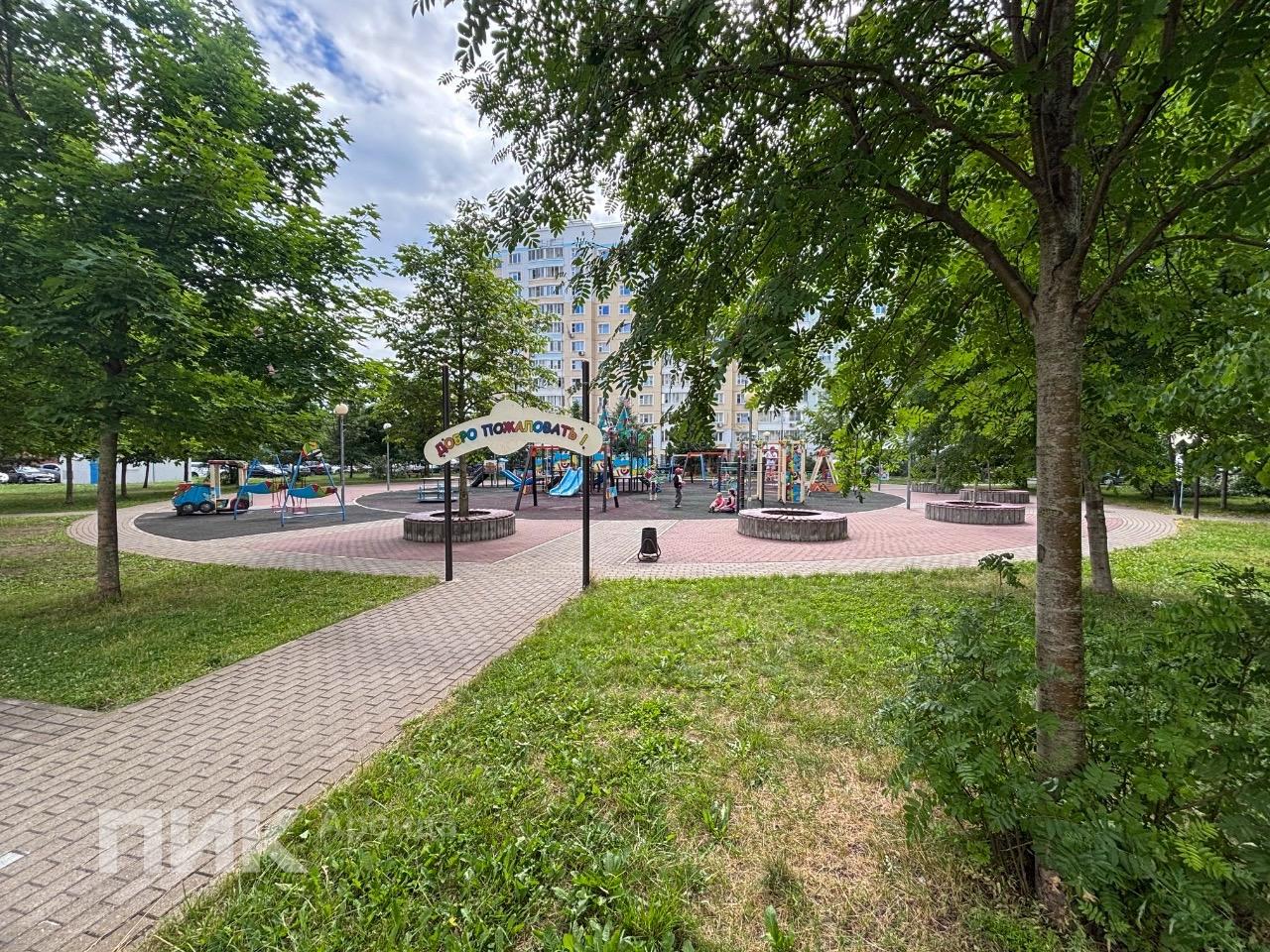 1-к. квартира, 41.7 м², 65 900 ₽/мес — фото № 18 1-к. квартира, 41.7 м², 65 900 ₽/мес — фото № 18
