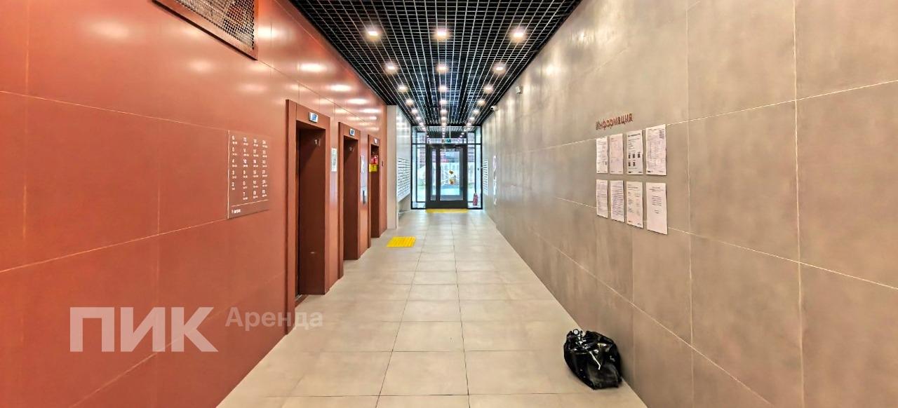1-к. квартира, 35 м², 87 300 ₽/мес — фото № 19 1-к. квартира, 35 м², 87 300 ₽/мес — фото № 19