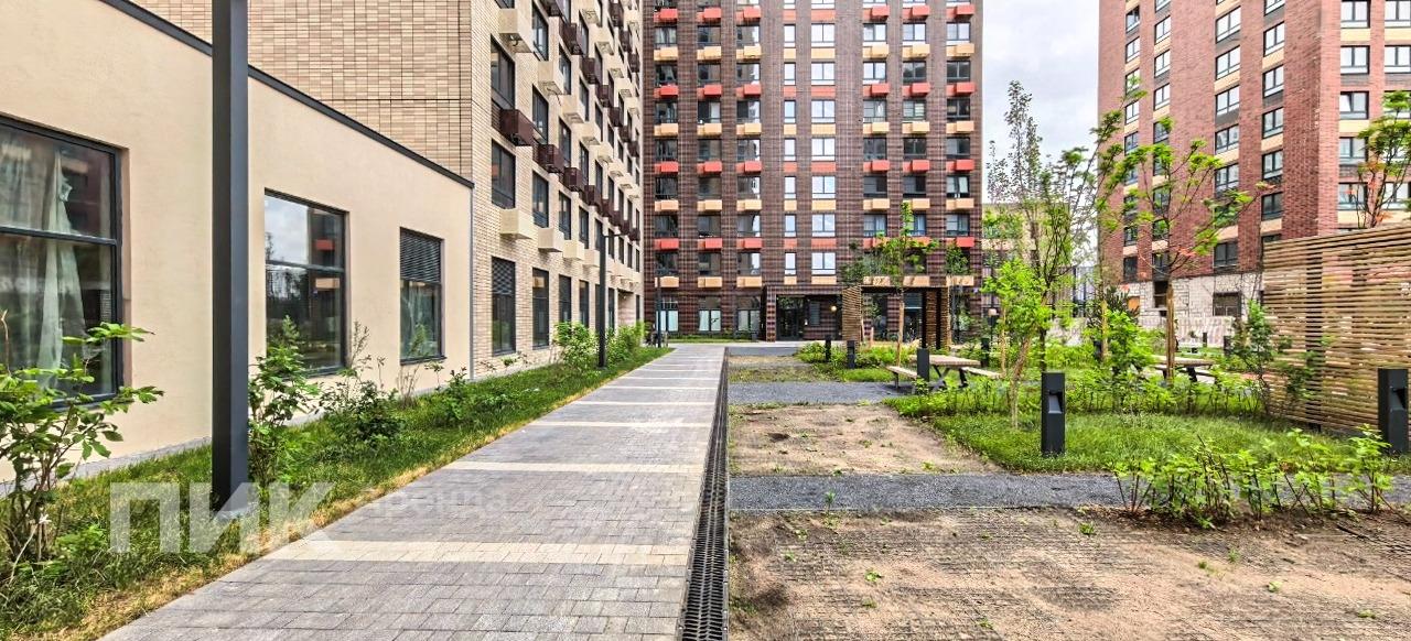 1-к. квартира, 35 м², 87 300 ₽/мес — фото № 25 1-к. квартира, 35 м², 87 300 ₽/мес — фото № 25