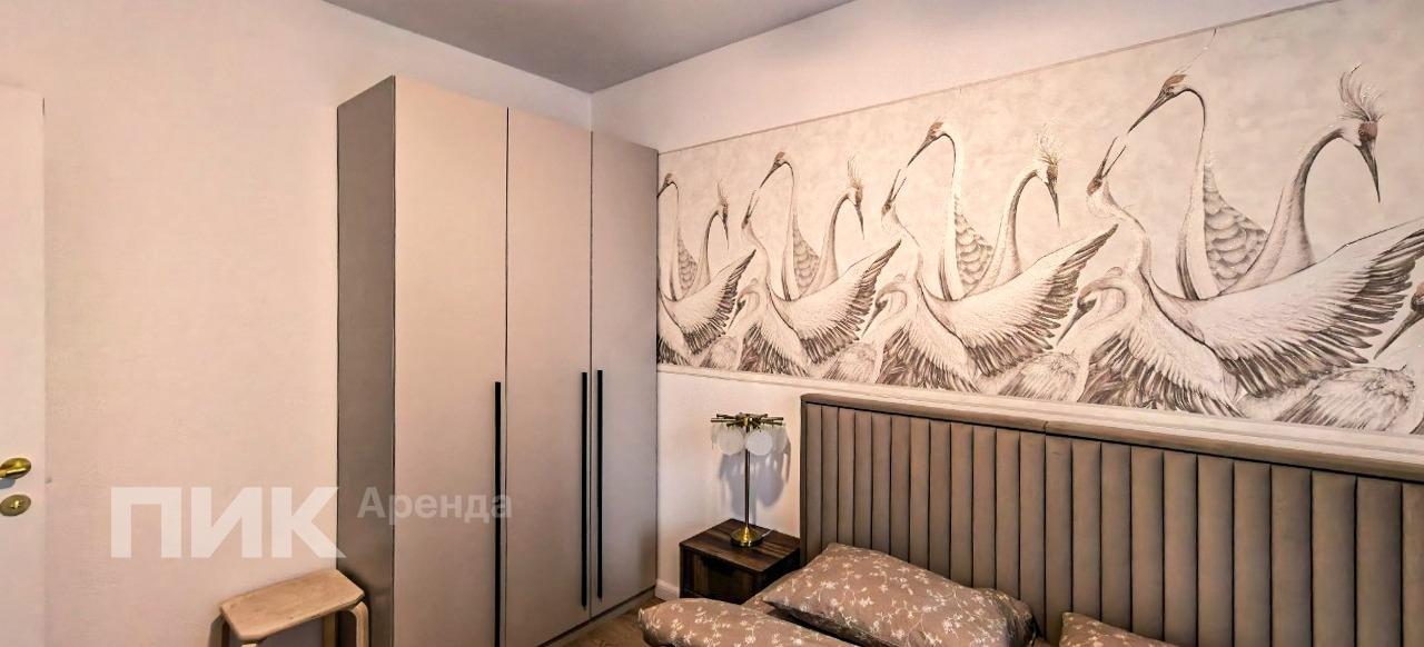 1-к. квартира, 35 м², 87 300 ₽/мес — фото № 14 1-к. квартира, 35 м², 87 300 ₽/мес — фото № 14