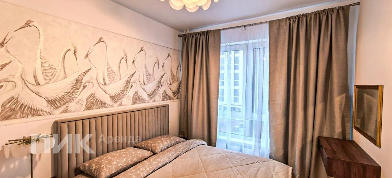 1-к. квартира, 35 м², 87 300 ₽/мес — фото № 11 1-к. квартира, 35 м², 87 300 ₽/мес — фото № 11
