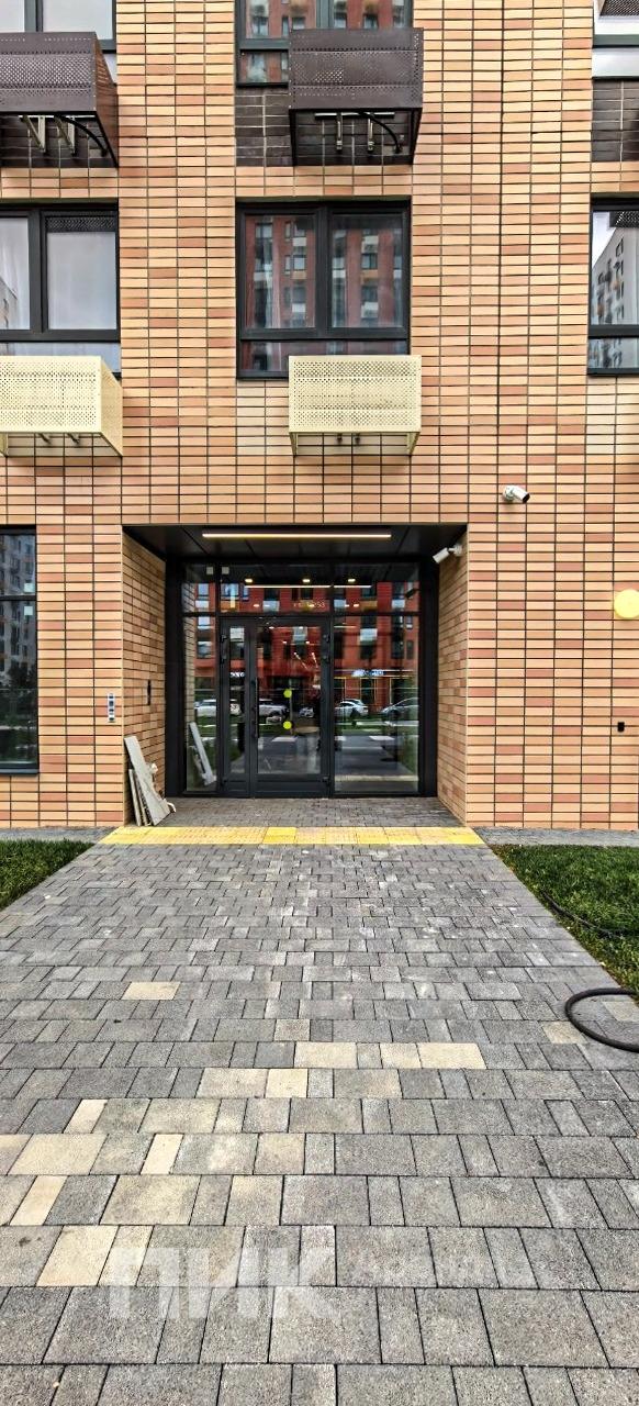 1-к. квартира, 35 м², 87 300 ₽/мес — фото № 22 1-к. квартира, 35 м², 87 300 ₽/мес — фото № 22