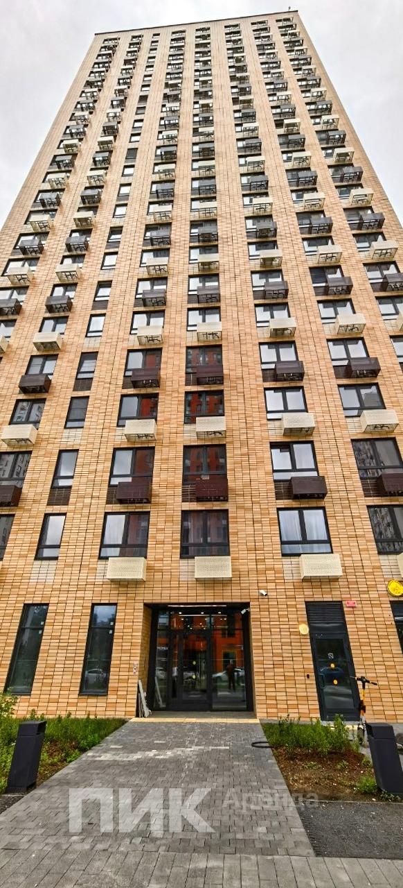 1-к. квартира, 35 м², 87 300 ₽/мес — фото № 21 1-к. квартира, 35 м², 87 300 ₽/мес — фото № 21