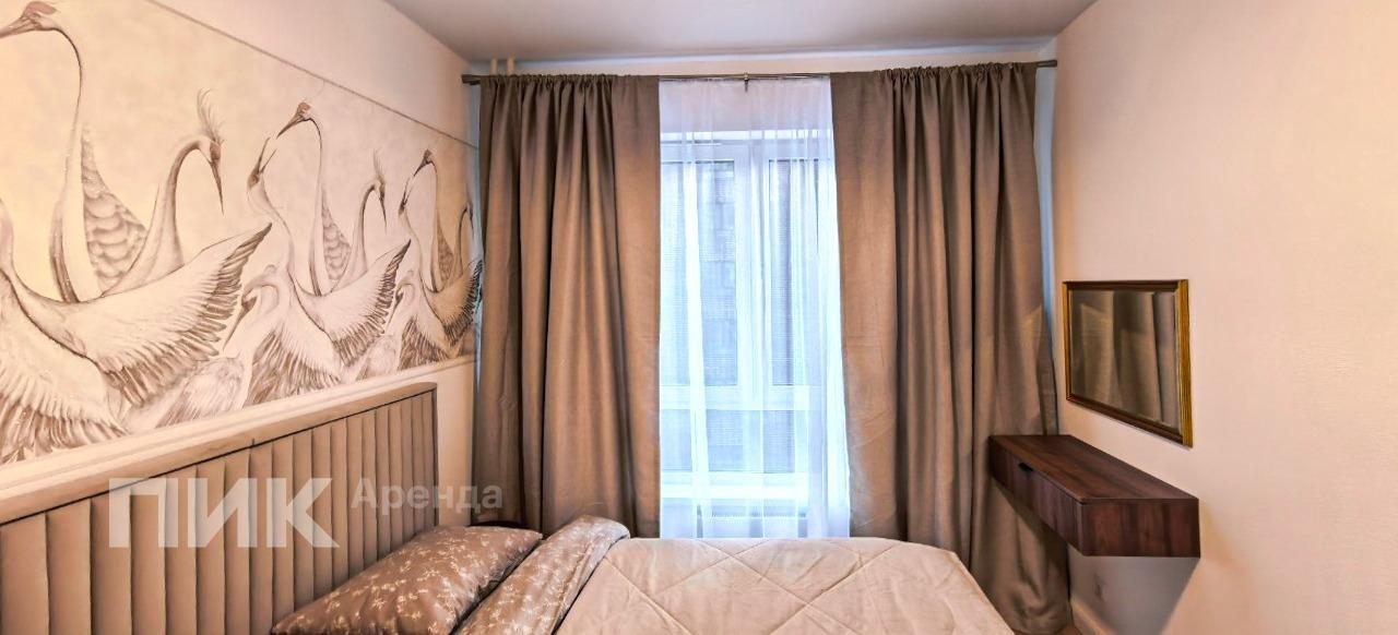 1-к. квартира, 35 м², 87 300 ₽/мес — фото № 12 1-к. квартира, 35 м², 87 300 ₽/мес — фото № 12
