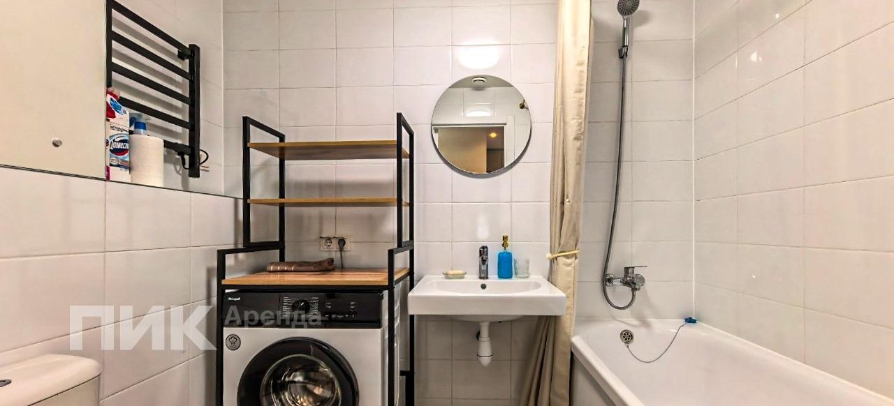 1-к. квартира, 35 м², 87 300 ₽/мес — фото № 16 1-к. квартира, 35 м², 87 300 ₽/мес — фото № 16