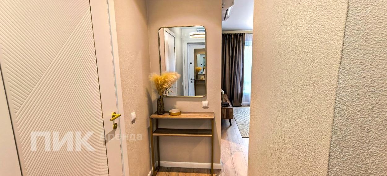 1-к. квартира, 35 м², 87 300 ₽/мес — фото № 17 1-к. квартира, 35 м², 87 300 ₽/мес — фото № 17