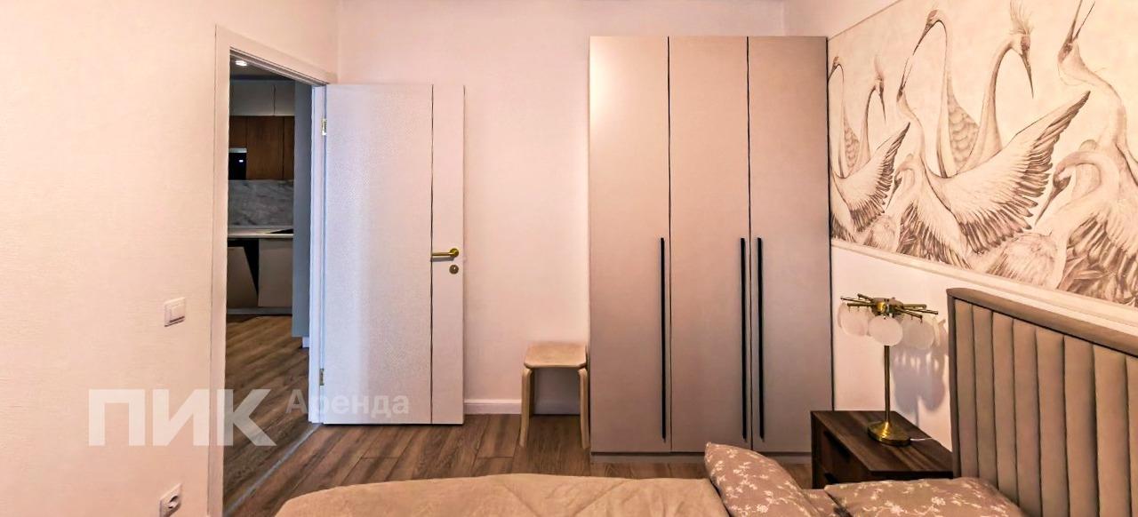 1-к. квартира, 35 м², 87 300 ₽/мес — фото № 13 1-к. квартира, 35 м², 87 300 ₽/мес — фото № 13