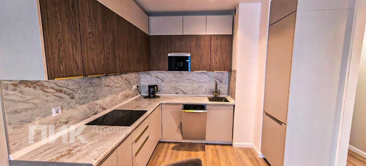 1-к. квартира, 35 м², 87 300 ₽/мес — фото № 7 1-к. квартира, 35 м², 87 300 ₽/мес — фото № 7
