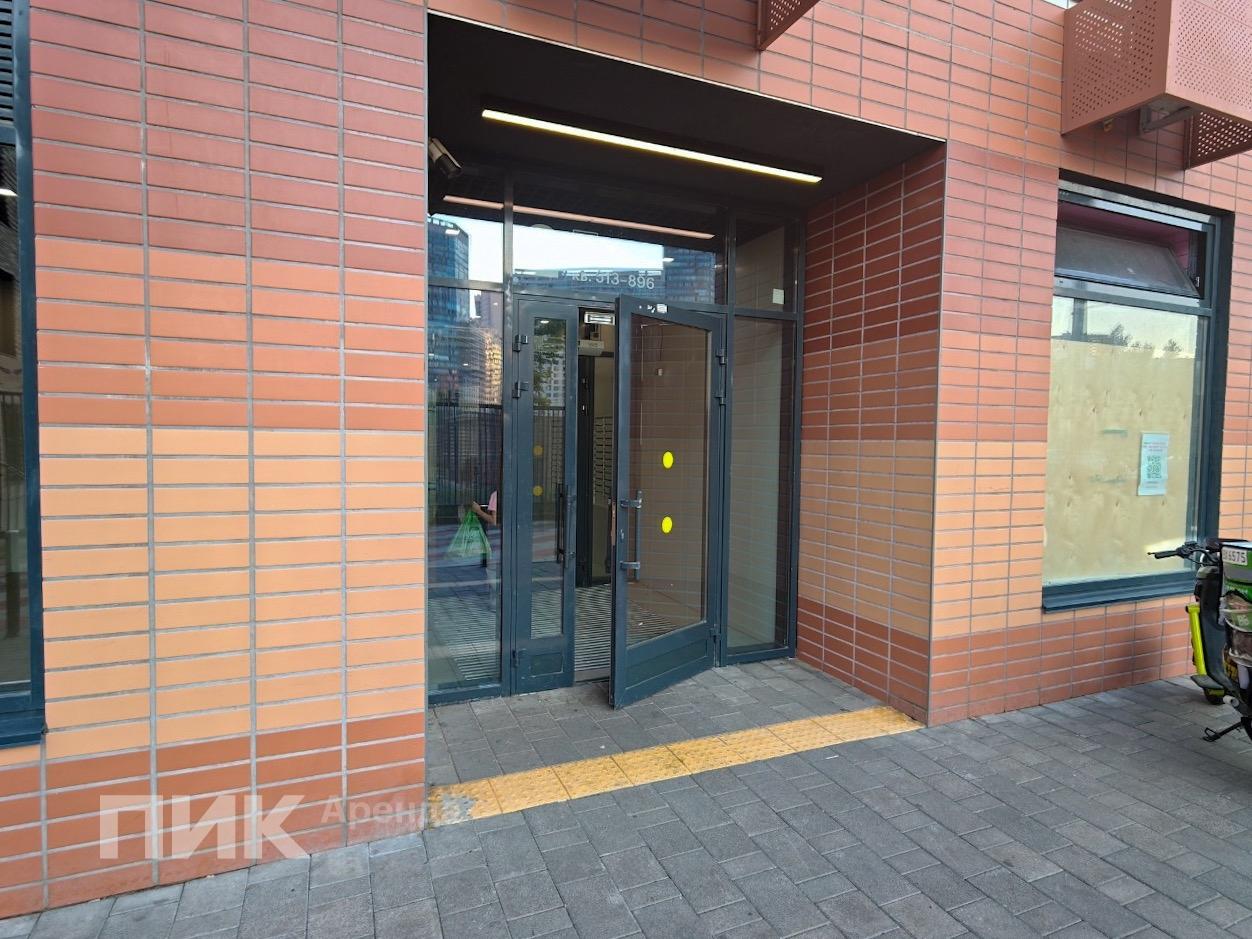 1-к. квартира, 41.1 м², 82 000 ₽/мес — фото № 14 1-к. квартира, 41.1 м², 82 000 ₽/мес — фото № 14