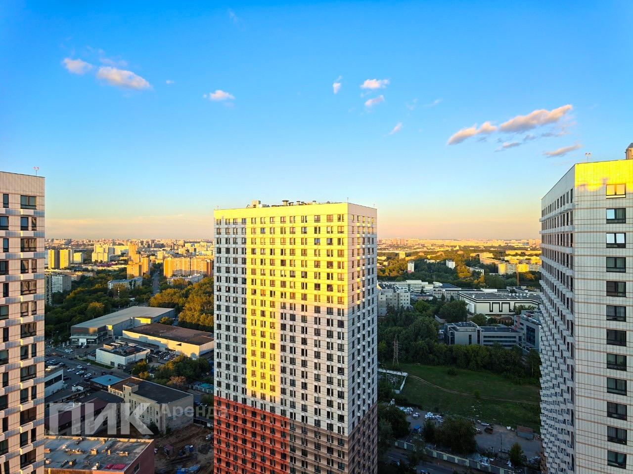 1-к. квартира, 41.1 м², 82 000 ₽/мес — фото № 13 1-к. квартира, 41.1 м², 82 000 ₽/мес — фото № 13