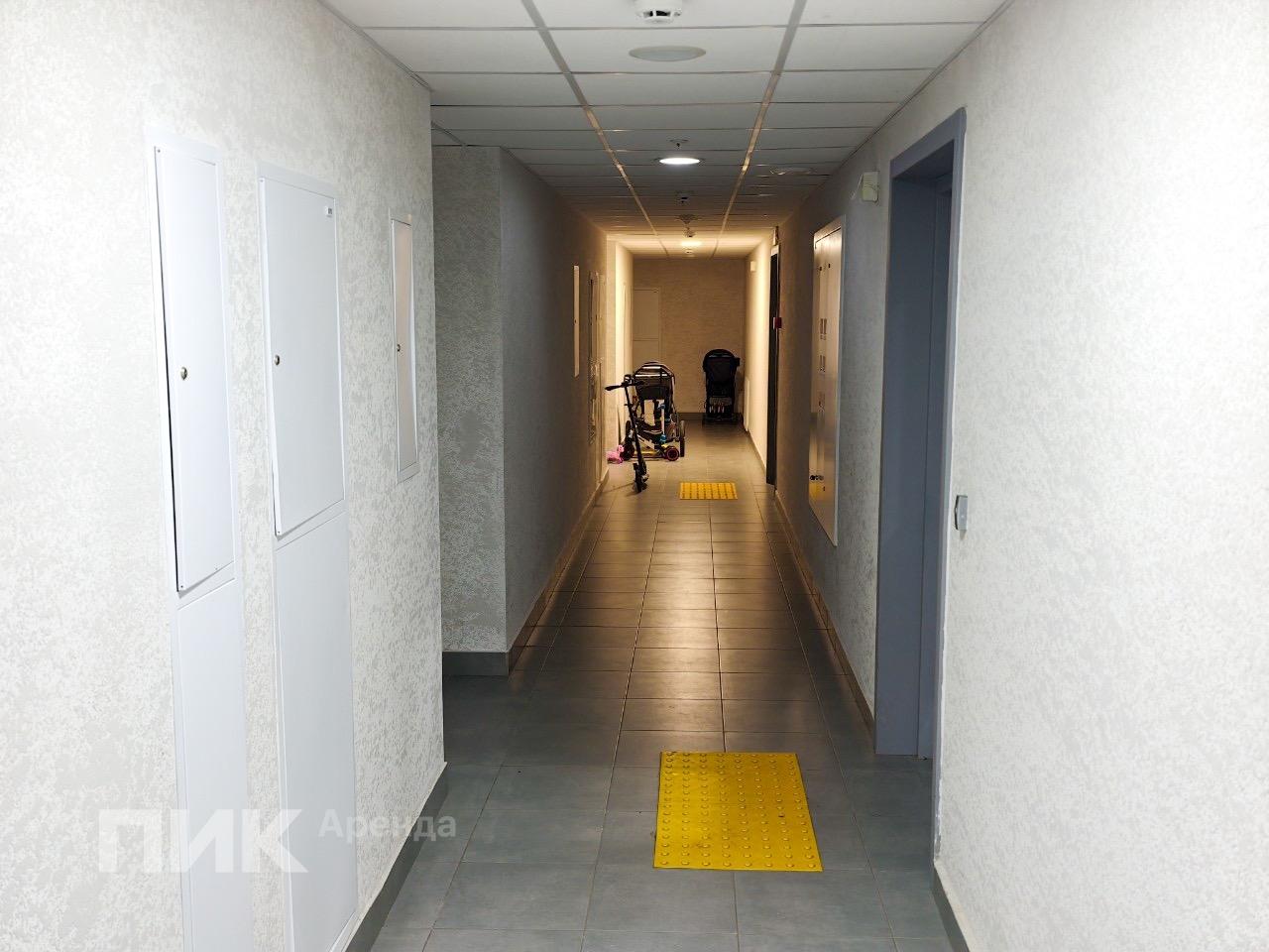 1-к. квартира, 41.1 м², 82 000 ₽/мес — фото № 11 1-к. квартира, 41.1 м², 82 000 ₽/мес — фото № 11
