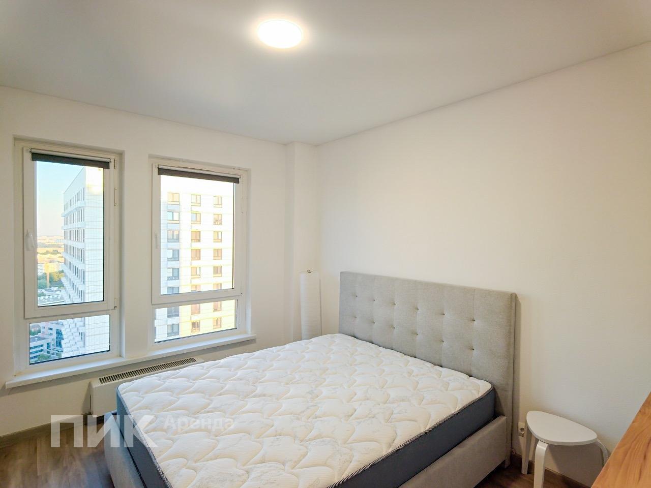 1-к. квартира, 41.1 м², 82 000 ₽/мес — фото № 5 1-к. квартира, 41.1 м², 82 000 ₽/мес — фото № 5