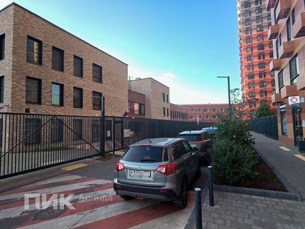 1-к. квартира, 41.1 м², 82 000 ₽/мес — фото № 16 1-к. квартира, 41.1 м², 82 000 ₽/мес — фото № 16