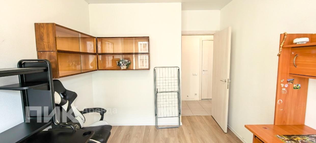 3-к. квартира, 52.5 м², 76 600 ₽/мес — фото № 8 3-к. квартира, 52.5 м², 76 600 ₽/мес — фото № 8
