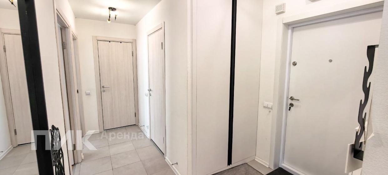 3-к. квартира, 52.5 м², 76 600 ₽/мес — фото № 12 3-к. квартира, 52.5 м², 76 600 ₽/мес — фото № 12