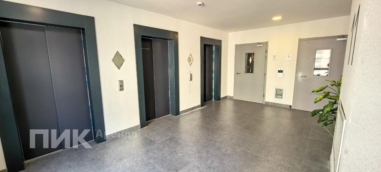 3-к. квартира, 52.5 м², 76 600 ₽/мес — фото № 13 3-к. квартира, 52.5 м², 76 600 ₽/мес — фото № 13