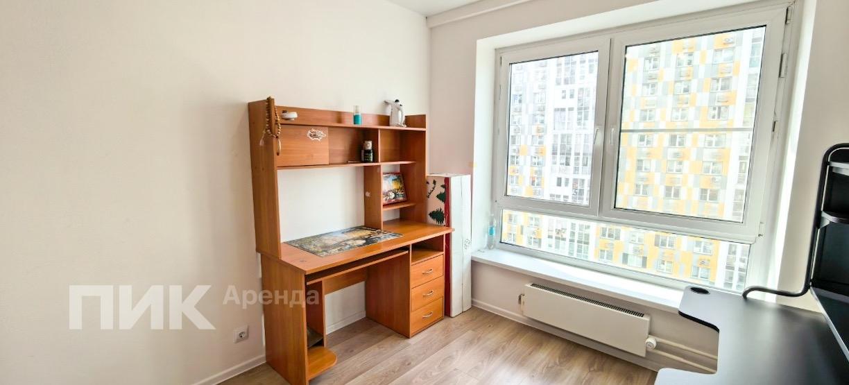 3-к. квартира, 52.5 м², 76 600 ₽/мес — фото № 6 3-к. квартира, 52.5 м², 76 600 ₽/мес — фото № 6