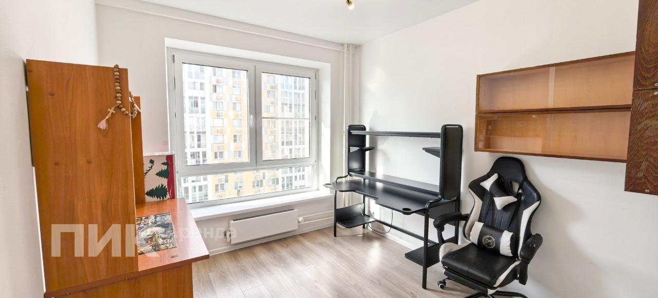 3-к. квартира, 52.5 м², 76 600 ₽/мес — фото № 7 3-к. квартира, 52.5 м², 76 600 ₽/мес — фото № 7