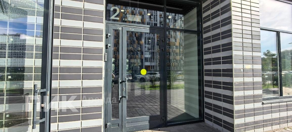 3-к. квартира, 52.5 м², 76 600 ₽/мес — фото № 16 3-к. квартира, 52.5 м², 76 600 ₽/мес — фото № 16