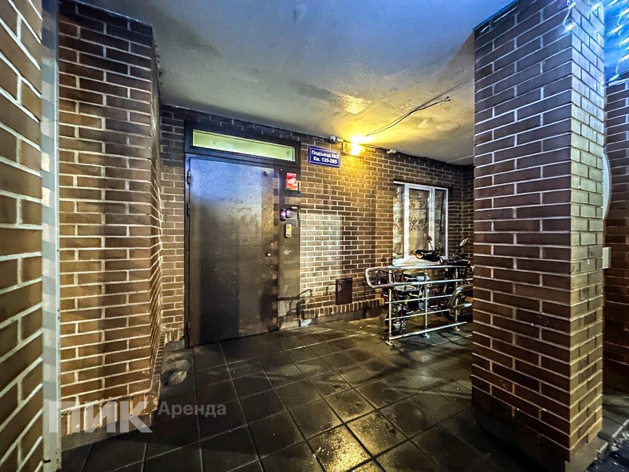 1-к. квартира, 37.4 м², 46 800 ₽/мес — фото № 15 1-к. квартира, 37.4 м², 46 800 ₽/мес — фото № 15