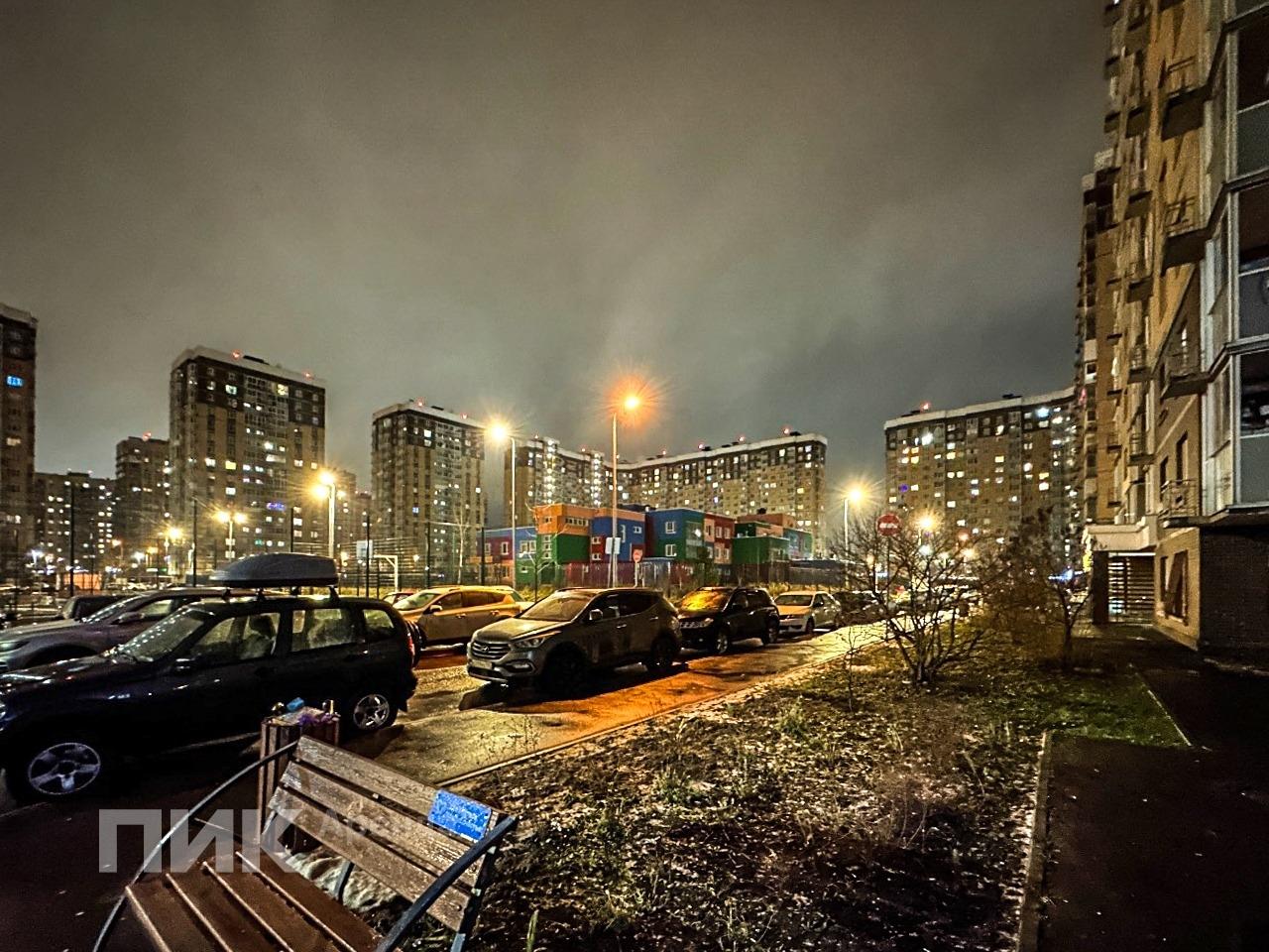 1-к. квартира, 37.4 м², 46 800 ₽/мес — фото № 16 1-к. квартира, 37.4 м², 46 800 ₽/мес — фото № 16