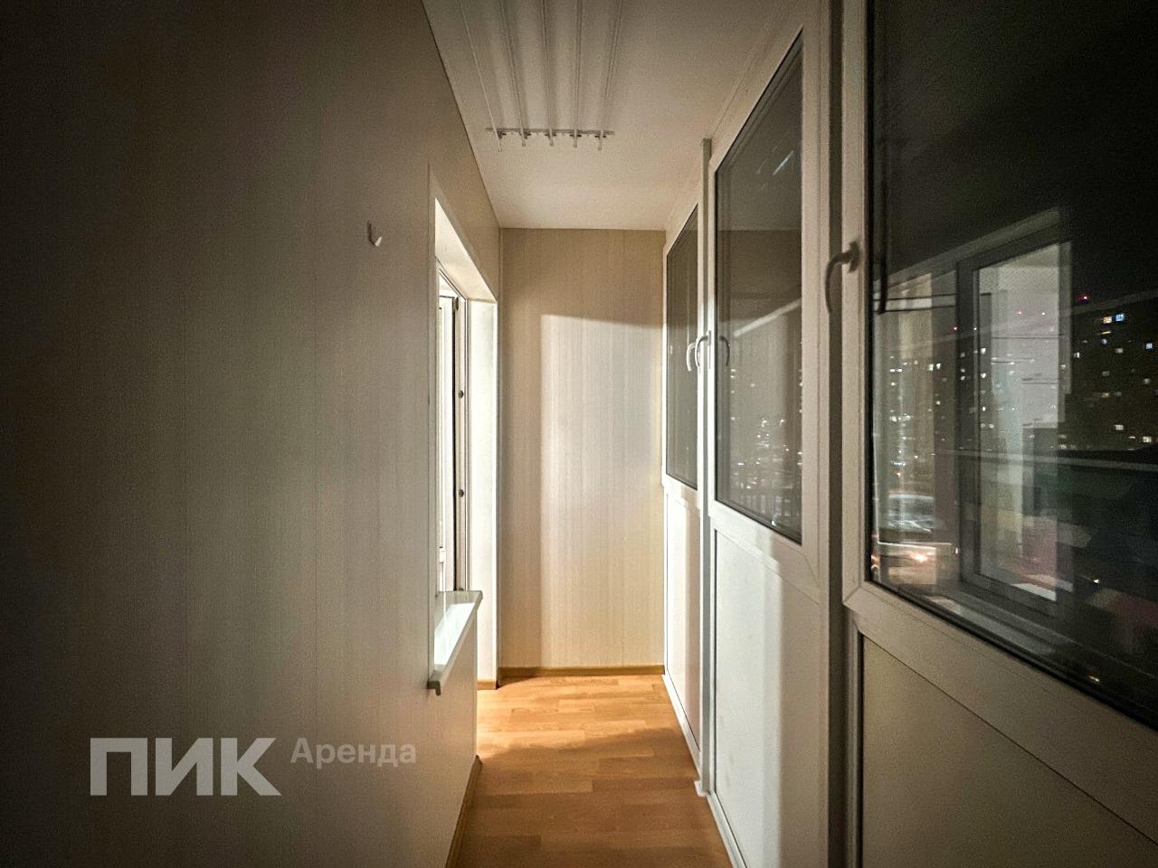 1-к. квартира, 37.4 м², 46 800 ₽/мес — фото № 10 1-к. квартира, 37.4 м², 46 800 ₽/мес — фото № 10