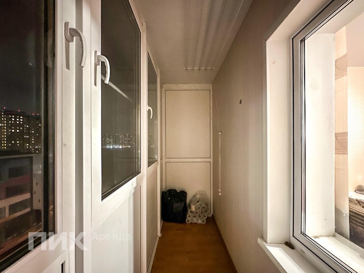 1-к. квартира, 37.4 м², 46 800 ₽/мес — фото № 11 1-к. квартира, 37.4 м², 46 800 ₽/мес — фото № 11