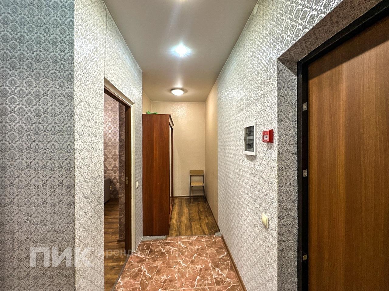 1-к. квартира, 37.4 м², 46 800 ₽/мес — фото № 8 1-к. квартира, 37.4 м², 46 800 ₽/мес — фото № 8