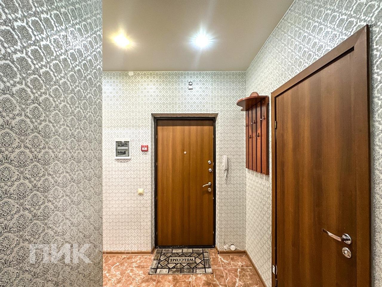 1-к. квартира, 37.4 м², 46 800 ₽/мес — фото № 9 1-к. квартира, 37.4 м², 46 800 ₽/мес — фото № 9