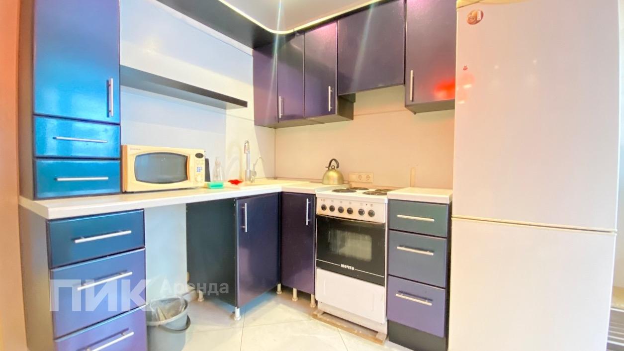 2-к. квартира, 54 м², 82 000 ₽/мес — фото № 7 2-к. квартира, 54 м², 82 000 ₽/мес — фото № 7