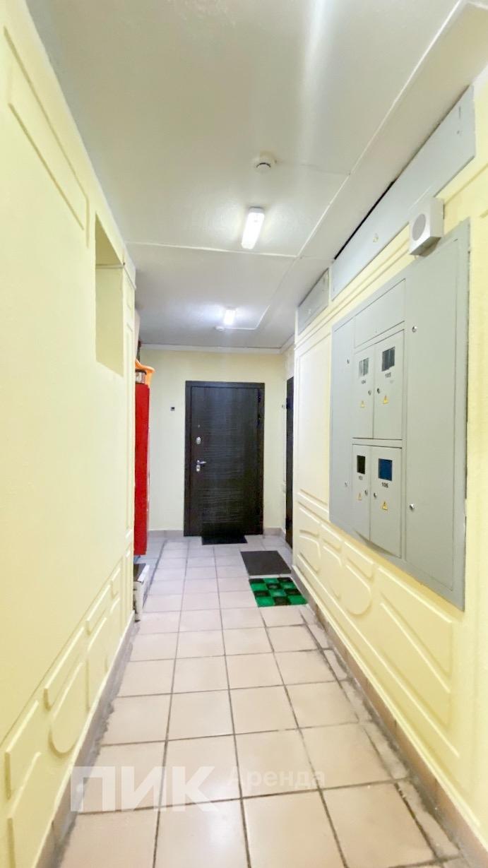2-к. квартира, 54 м², 82 000 ₽/мес — фото № 12 2-к. квартира, 54 м², 82 000 ₽/мес — фото № 12