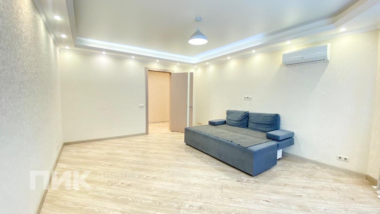 2-к. квартира, 54 м², 82 000 ₽/мес — фото № 2 2-к. квартира, 54 м², 82 000 ₽/мес — фото № 2