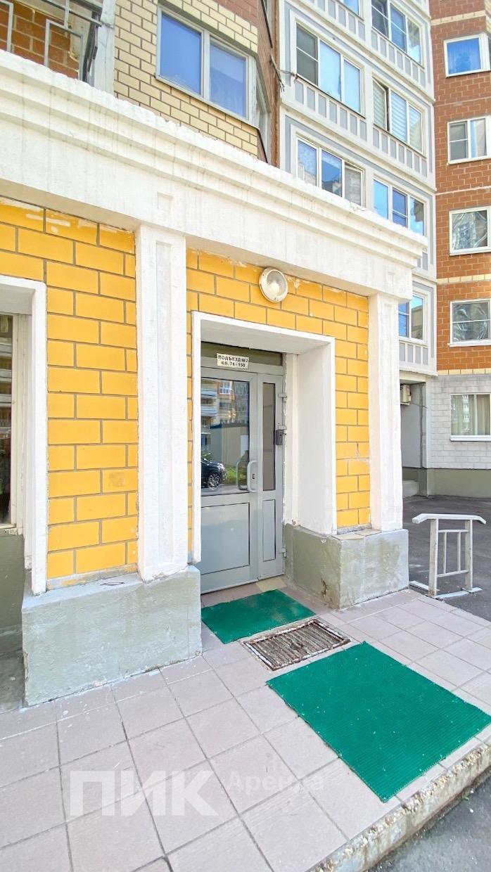 2-к. квартира, 54 м², 82 000 ₽/мес — фото № 18 2-к. квартира, 54 м², 82 000 ₽/мес — фото № 18