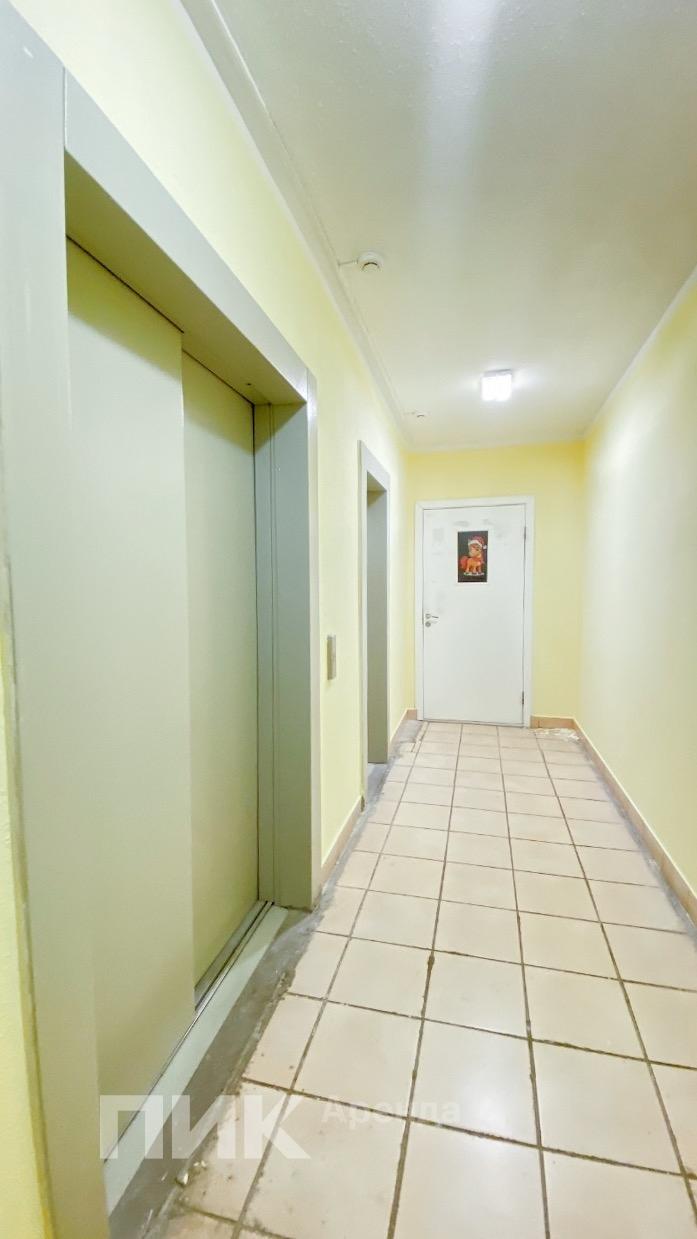 2-к. квартира, 54 м², 82 000 ₽/мес — фото № 13 2-к. квартира, 54 м², 82 000 ₽/мес — фото № 13