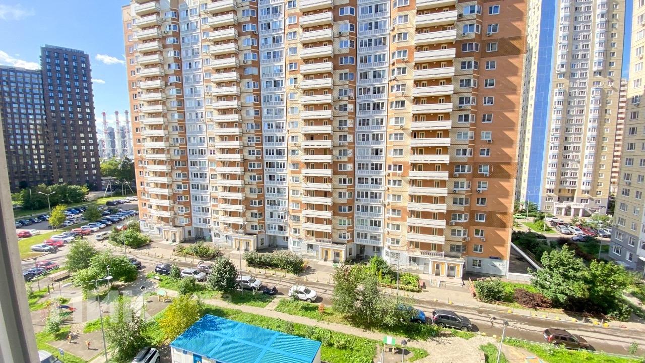 2-к. квартира, 54 м², 82 000 ₽/мес — фото № 17 2-к. квартира, 54 м², 82 000 ₽/мес — фото № 17