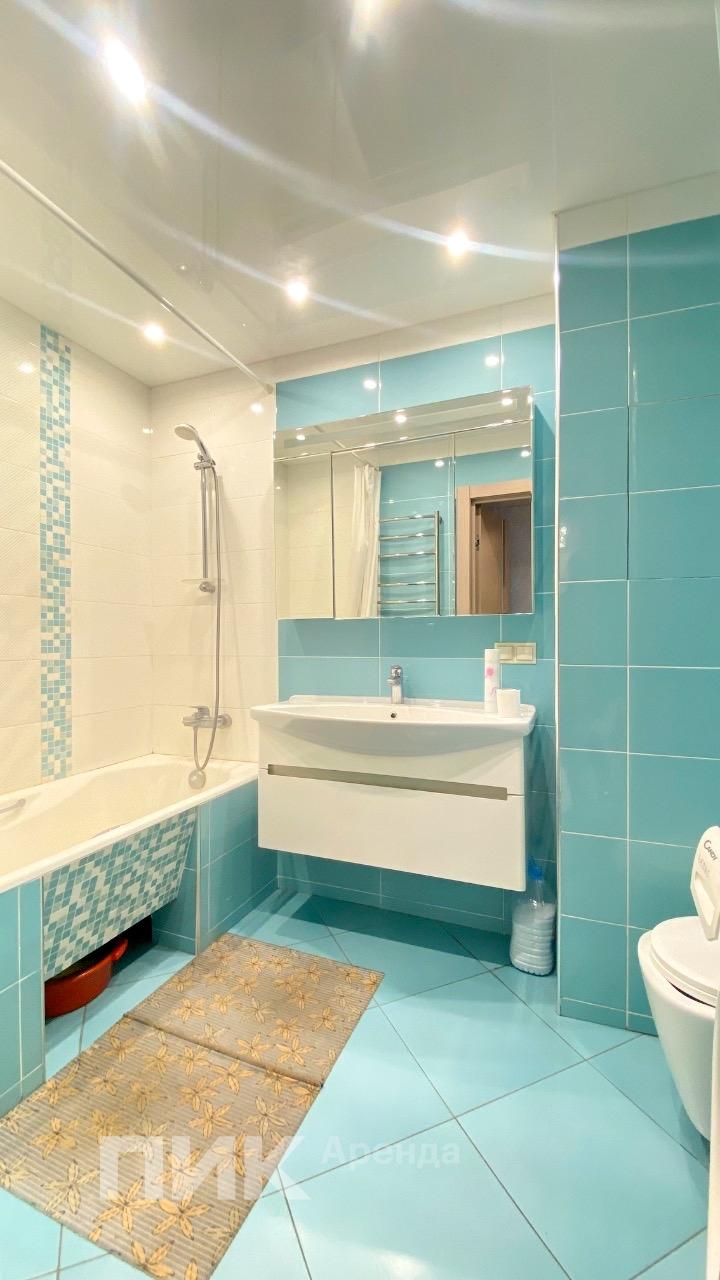 2-к. квартира, 54 м², 82 000 ₽/мес — фото № 9 2-к. квартира, 54 м², 82 000 ₽/мес — фото № 9