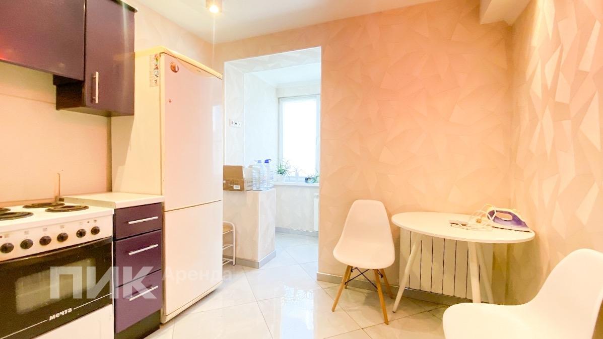 2-к. квартира, 54 м², 82 000 ₽/мес — фото № 6 2-к. квартира, 54 м², 82 000 ₽/мес — фото № 6
