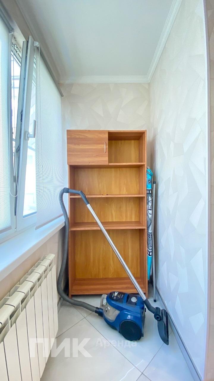 2-к. квартира, 54 м², 82 000 ₽/мес — фото № 15 2-к. квартира, 54 м², 82 000 ₽/мес — фото № 15