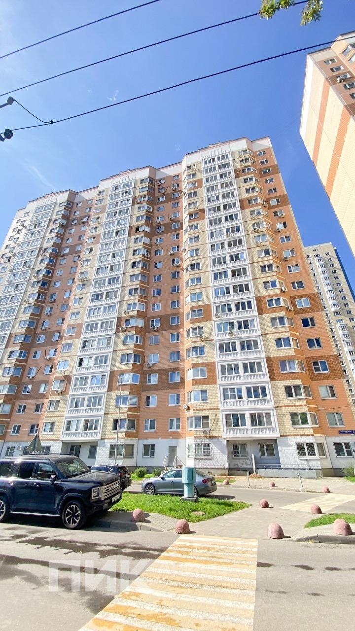 2-к. квартира, 54 м², 82 000 ₽/мес — фото № 19 2-к. квартира, 54 м², 82 000 ₽/мес — фото № 19