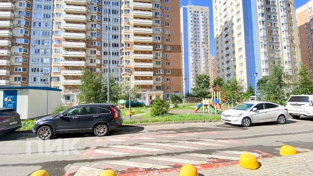 2-к. квартира, 54 м², 82 000 ₽/мес — фото № 21 2-к. квартира, 54 м², 82 000 ₽/мес — фото № 21