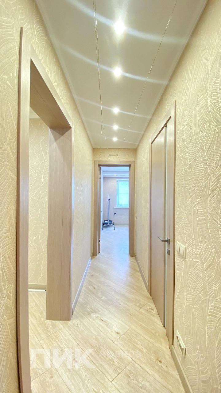 2-к. квартира, 54 м², 82 000 ₽/мес — фото № 10 2-к. квартира, 54 м², 82 000 ₽/мес — фото № 10