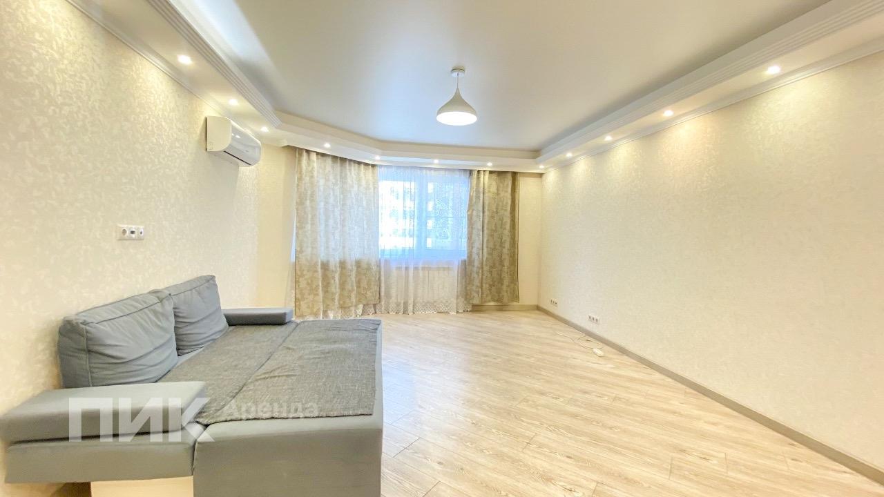 2-к. квартира, 54 м², 82 000 ₽/мес — фото № 1 2-к. квартира, 54 м², 82 000 ₽/мес — фото № 1