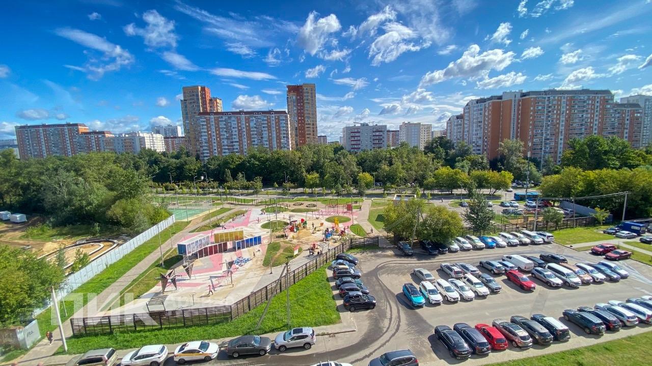 2-к. квартира, 54 м², 82 000 ₽/мес — фото № 16 2-к. квартира, 54 м², 82 000 ₽/мес — фото № 16