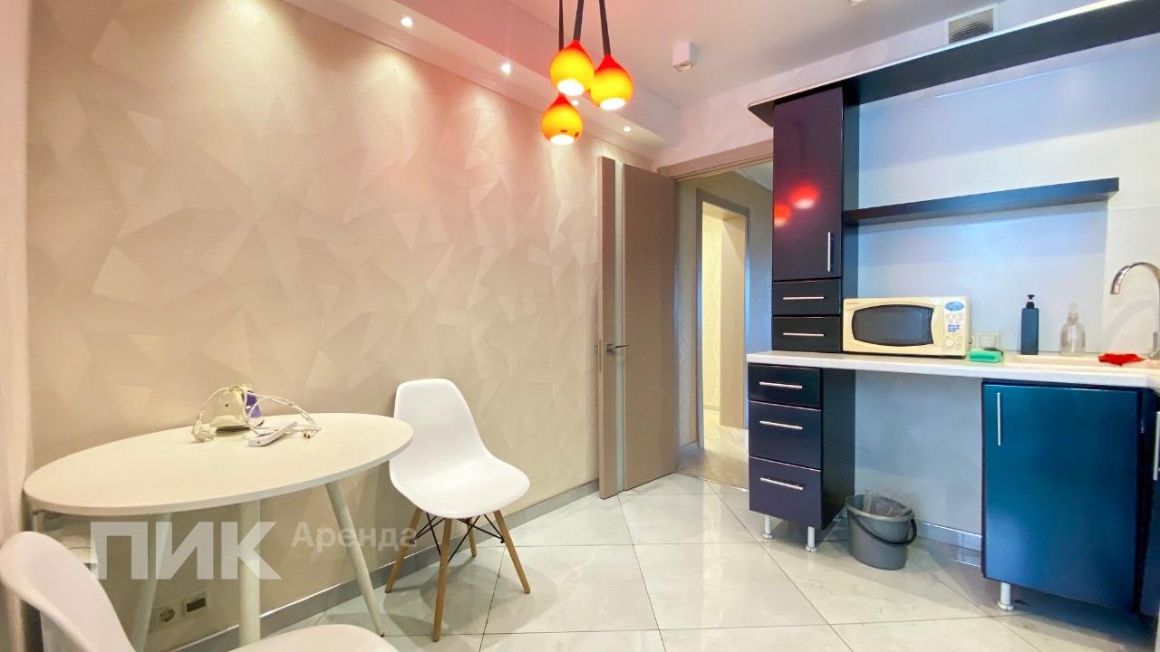 2-к. квартира, 54 м², 82 000 ₽/мес — фото № 8 2-к. квартира, 54 м², 82 000 ₽/мес — фото № 8