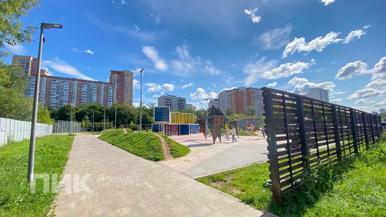 2-к. квартира, 54 м², 82 000 ₽/мес — фото № 20 2-к. квартира, 54 м², 82 000 ₽/мес — фото № 20