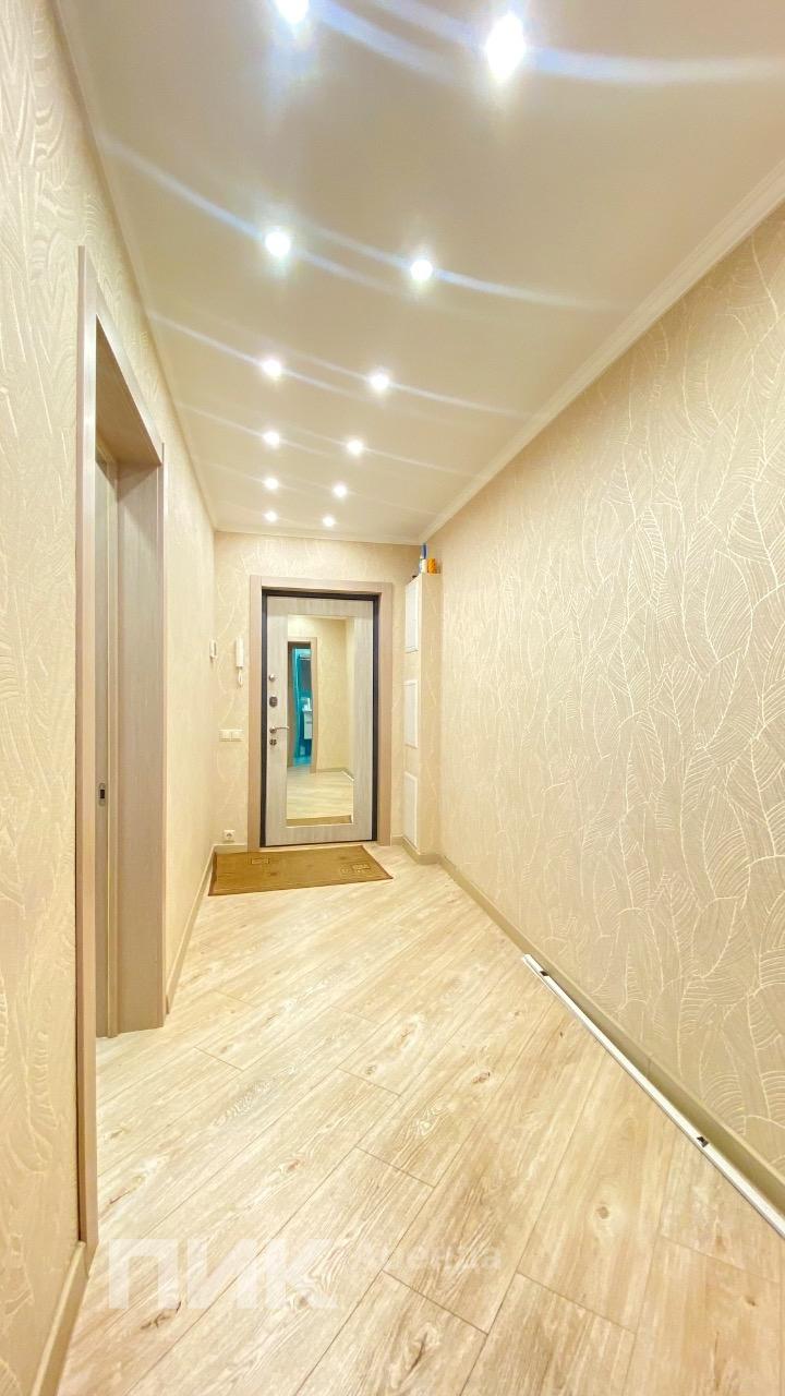 2-к. квартира, 54 м², 82 000 ₽/мес — фото № 11 2-к. квартира, 54 м², 82 000 ₽/мес — фото № 11