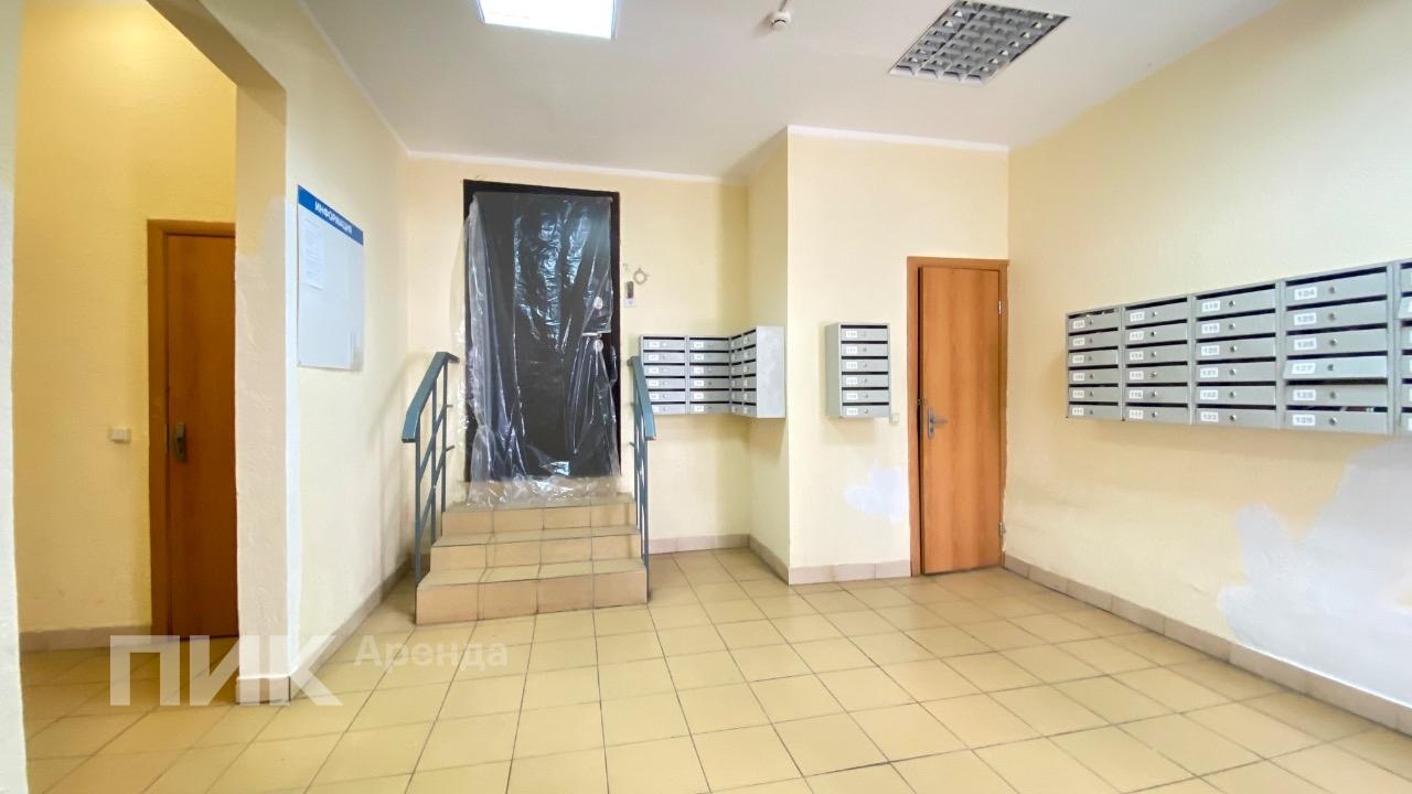 2-к. квартира, 54 м², 82 000 ₽/мес — фото № 14 2-к. квартира, 54 м², 82 000 ₽/мес — фото № 14