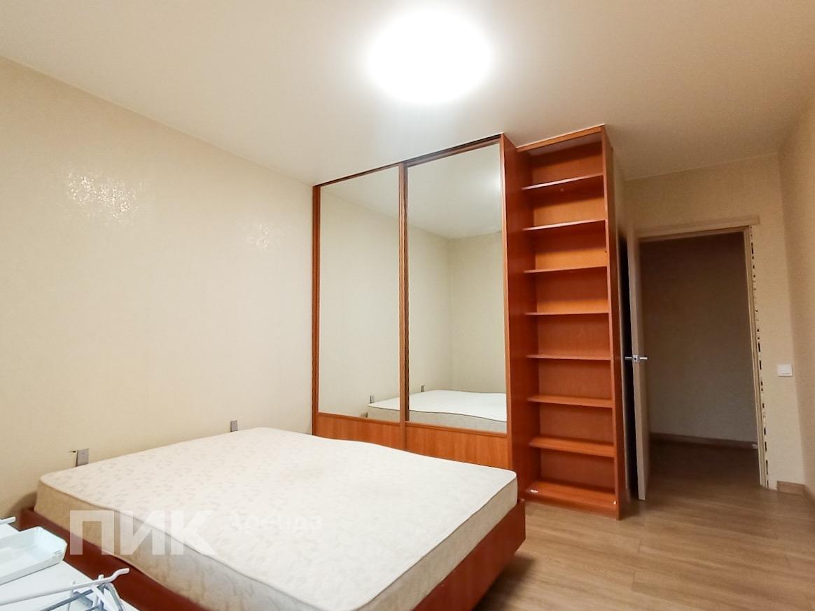 3-к. квартира, 68 м², 135 700 ₽/мес — фото № 9 3-к. квартира, 68 м², 135 700 ₽/мес — фото № 9