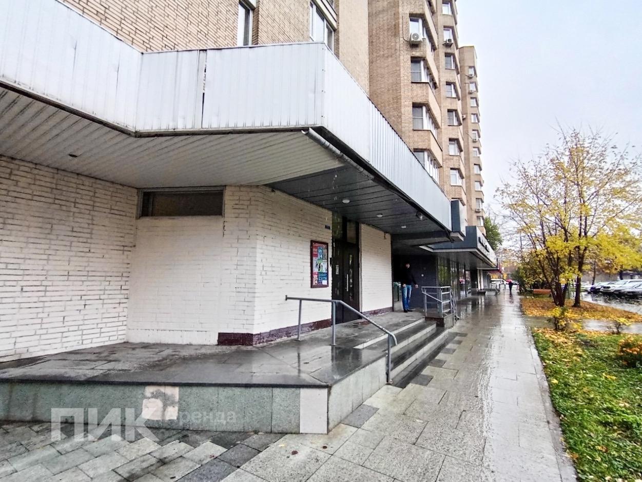 3-к. квартира, 68 м², 135 700 ₽/мес — фото № 21 3-к. квартира, 68 м², 135 700 ₽/мес — фото № 21