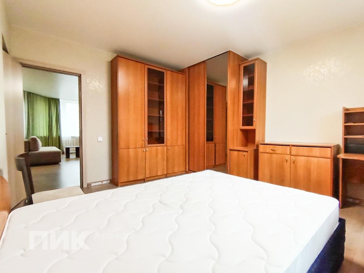 3-к. квартира, 68 м², 135 700 ₽/мес — фото № 6 3-к. квартира, 68 м², 135 700 ₽/мес — фото № 6